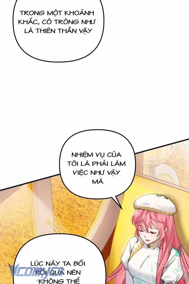 Mê Cung Cám Dỗ Của Emilone 5 trang 71