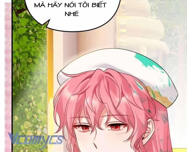 Mê Cung Cám Dỗ Của Emilone 5 trang 74