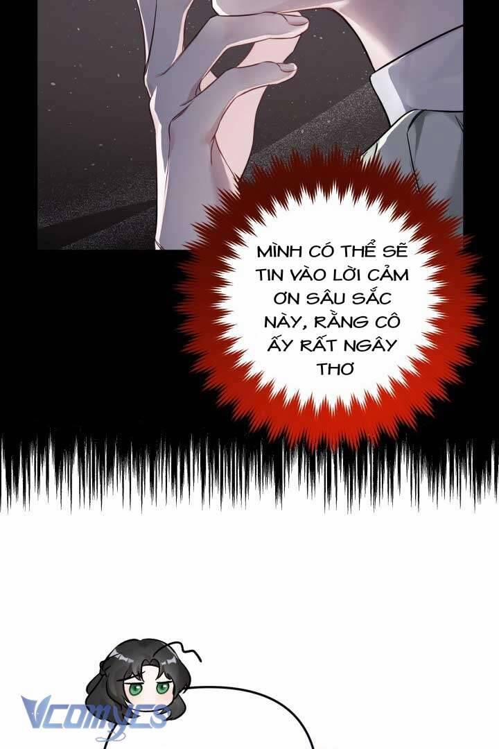 Mê Cung Cám Dỗ Của Emilone 5 trang 78