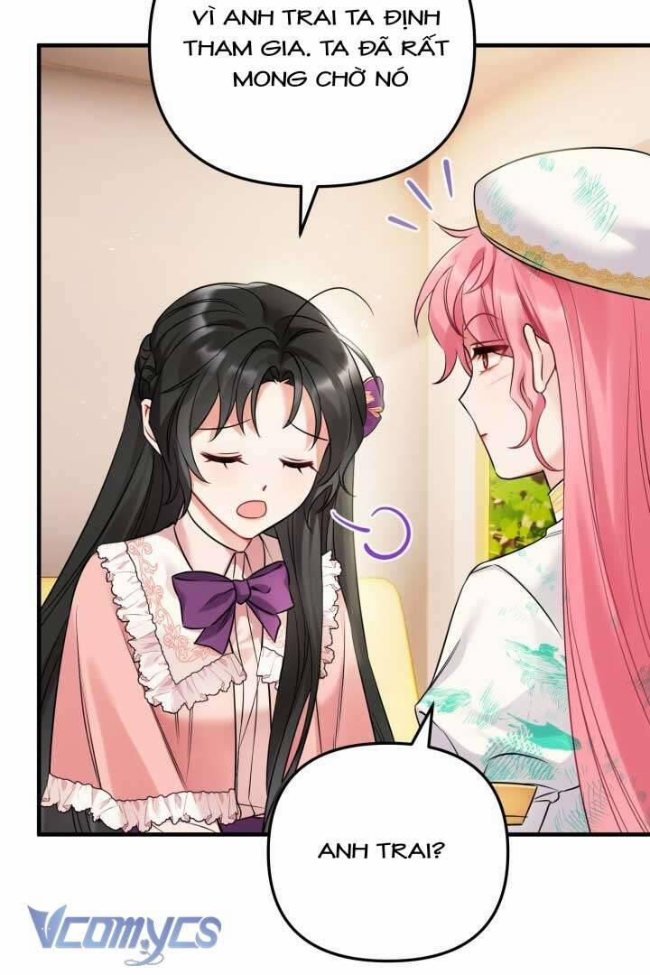 Mê Cung Cám Dỗ Của Emilone 5 trang 82