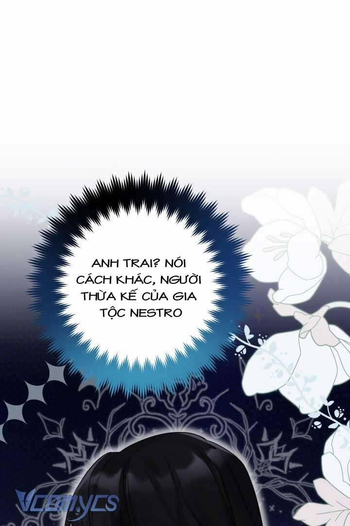 Mê Cung Cám Dỗ Của Emilone 5 trang 83