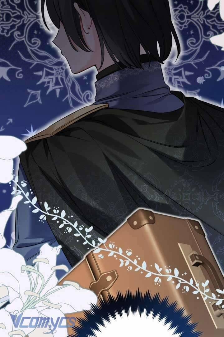 Mê Cung Cám Dỗ Của Emilone 5 trang 84