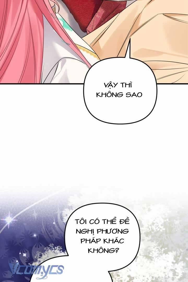 Mê Cung Cám Dỗ Của Emilone 5 trang 9