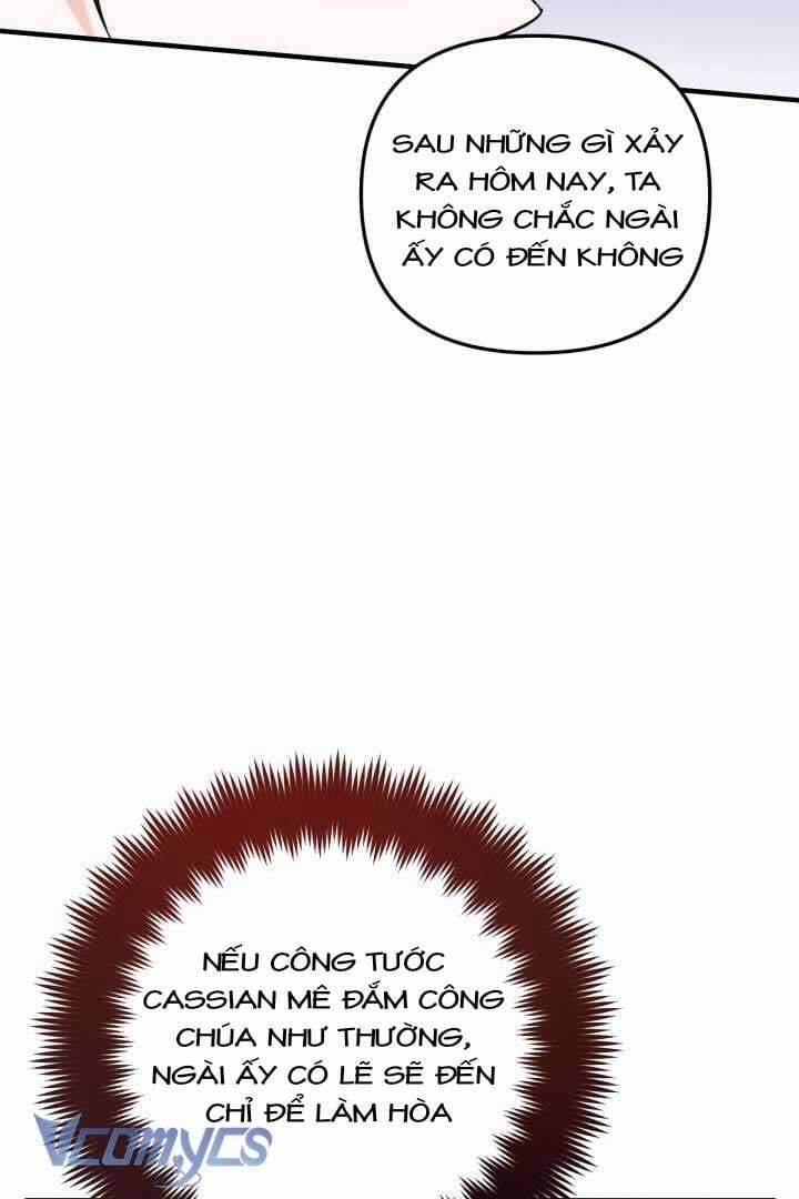 Mê Cung Cám Dỗ Của Emilone 5 trang 94