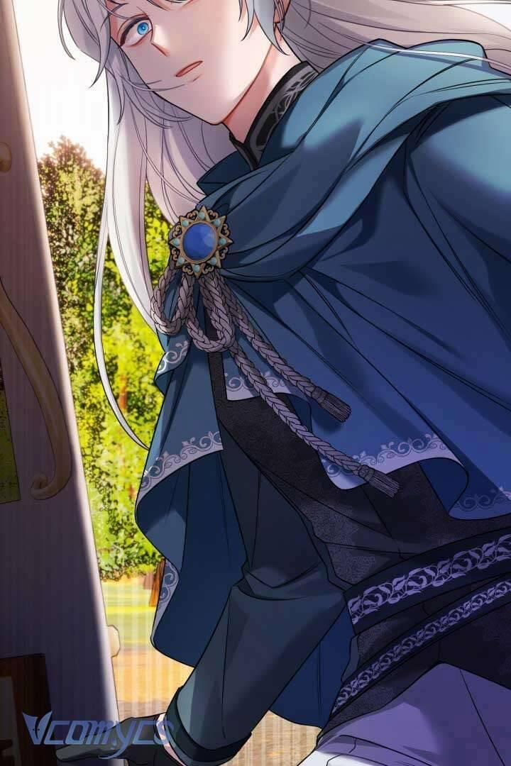 Mê Cung Cám Dỗ Của Emilone 6 trang 1