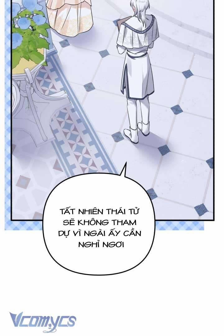 Mê Cung Cám Dỗ Của Emilone 6 trang 100