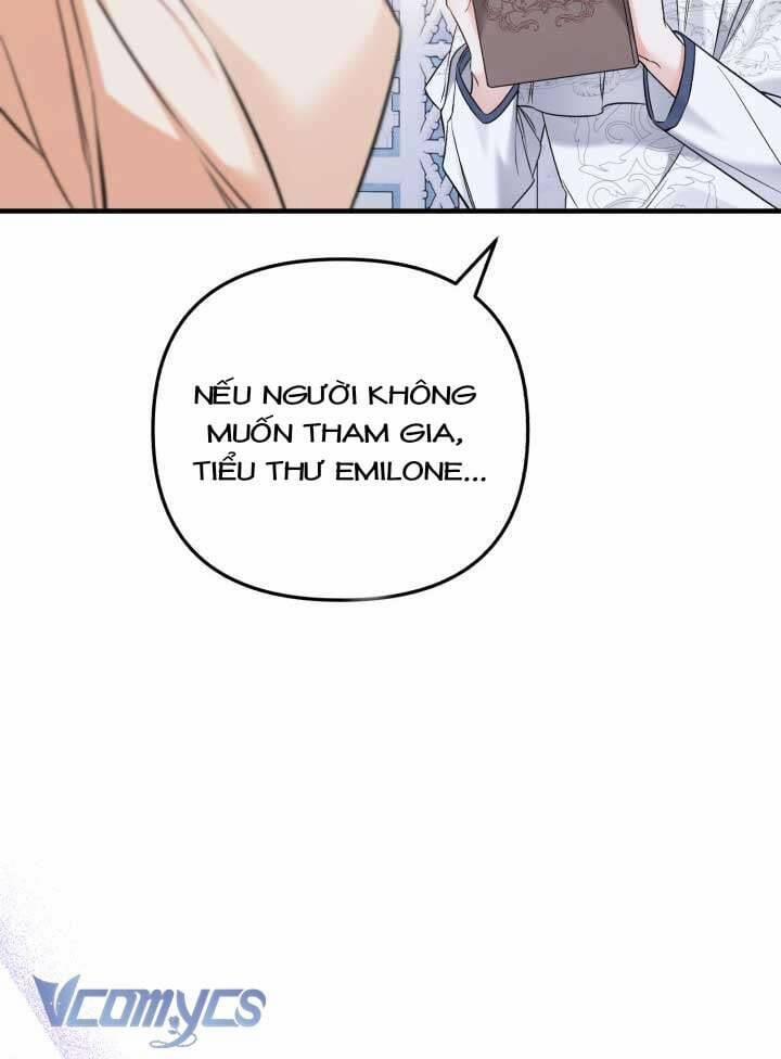 Mê Cung Cám Dỗ Của Emilone 6 trang 102