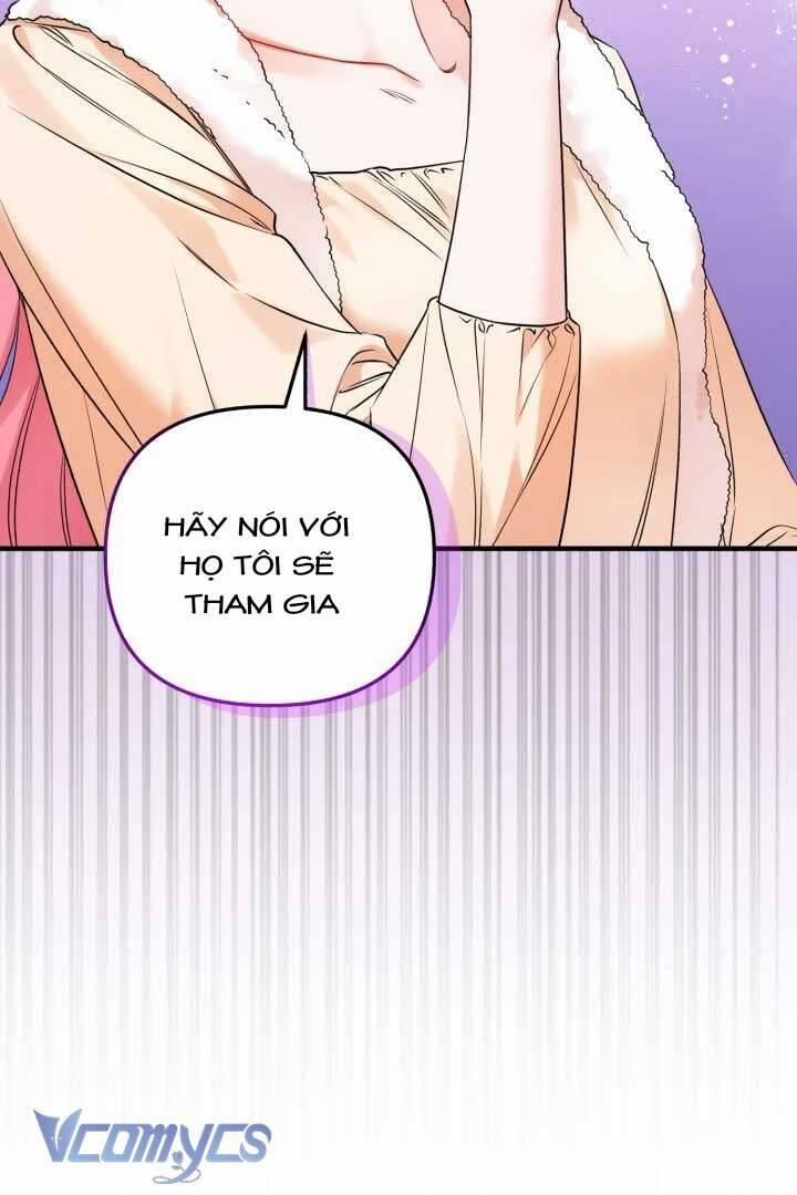 Mê Cung Cám Dỗ Của Emilone 6 trang 104