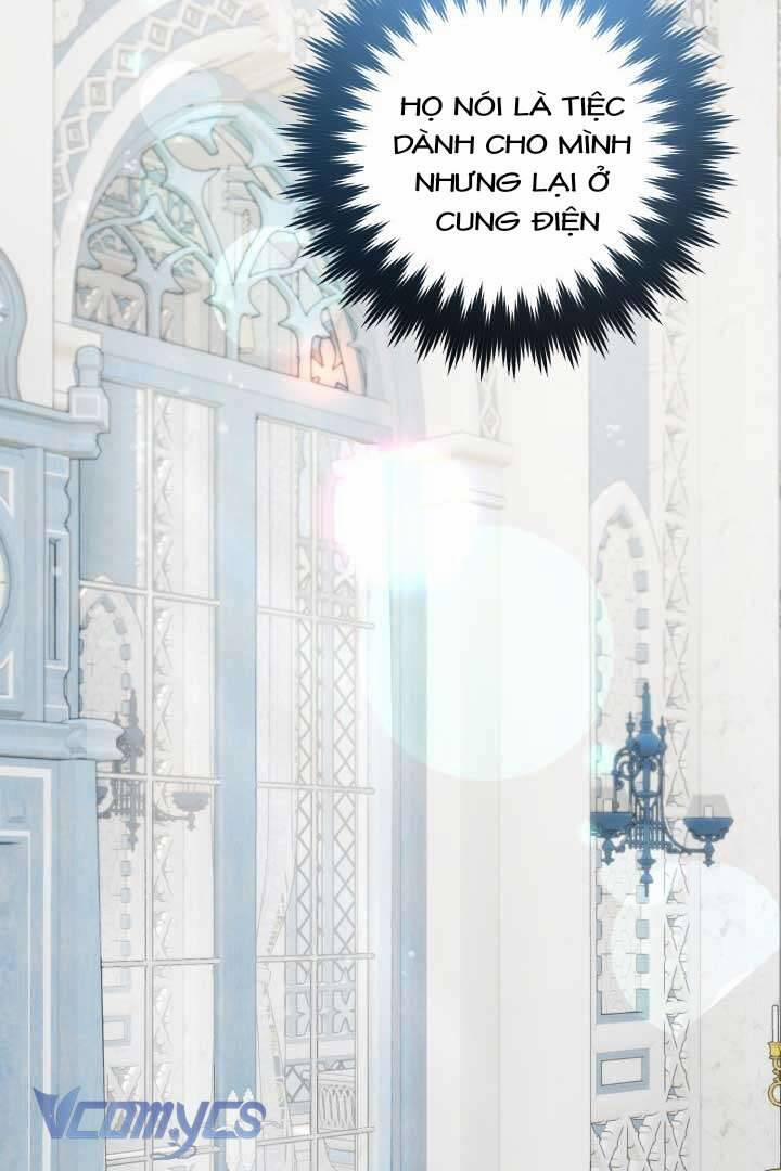 Mê Cung Cám Dỗ Của Emilone 6 trang 106