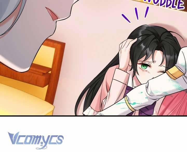 Mê Cung Cám Dỗ Của Emilone 6 trang 11