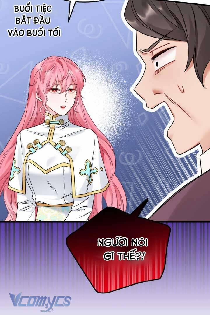 Mê Cung Cám Dỗ Của Emilone 6 trang 116