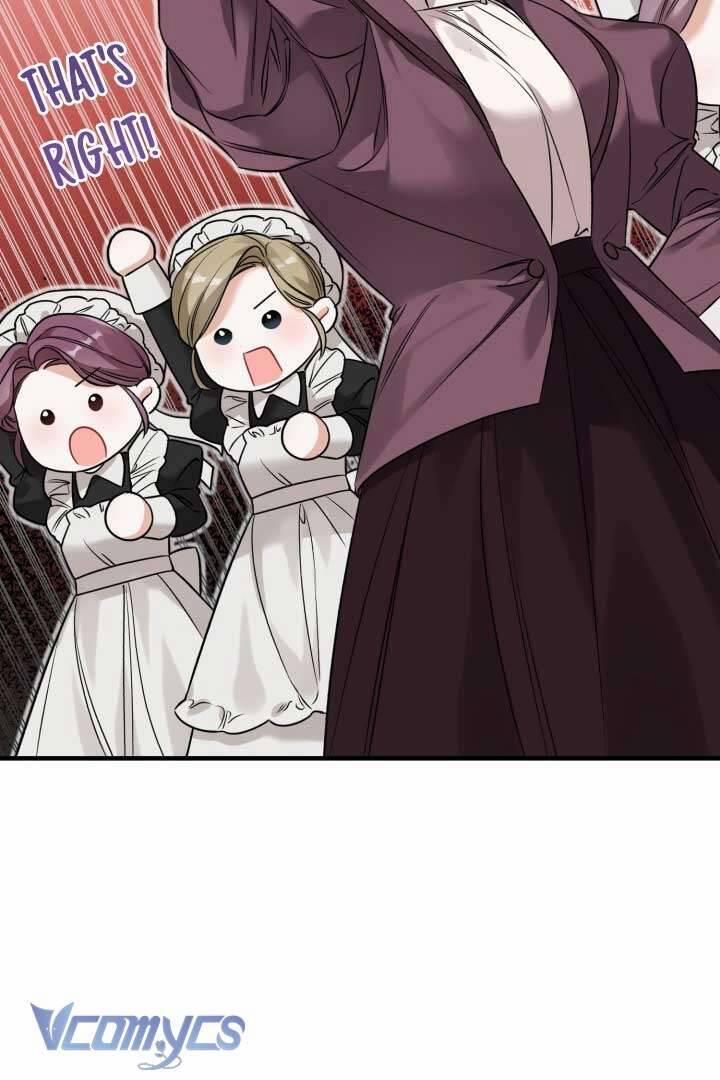 Mê Cung Cám Dỗ Của Emilone 6 trang 118