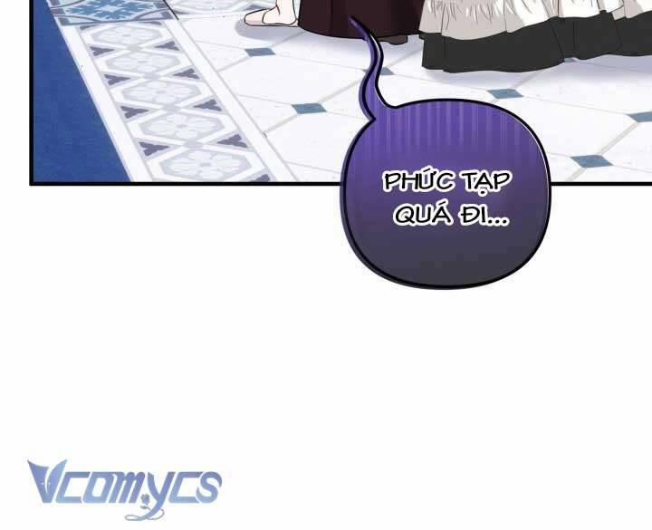 Mê Cung Cám Dỗ Của Emilone 6 trang 120