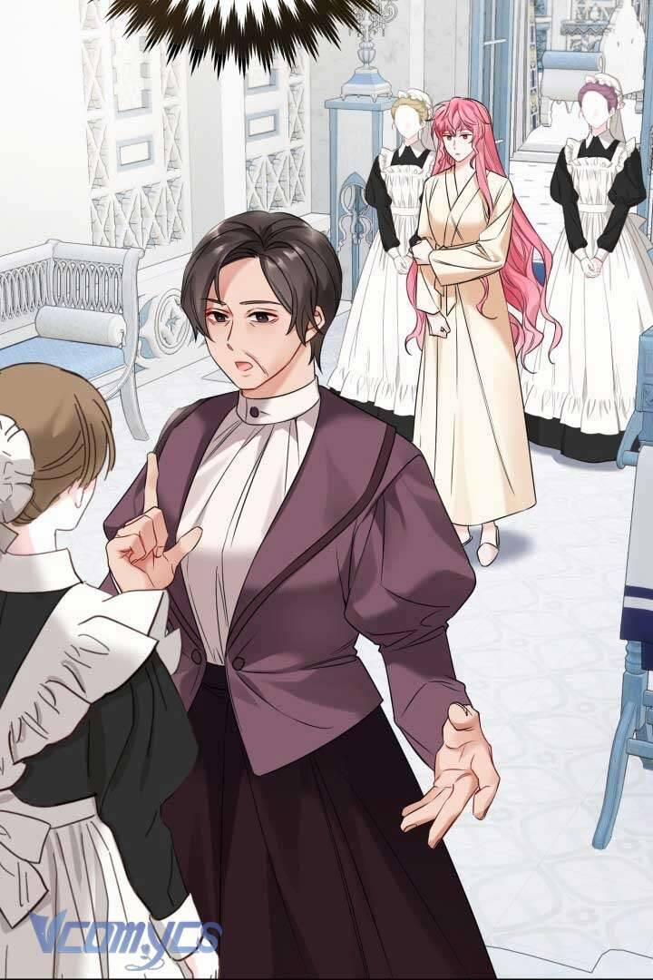 Mê Cung Cám Dỗ Của Emilone 6 trang 122