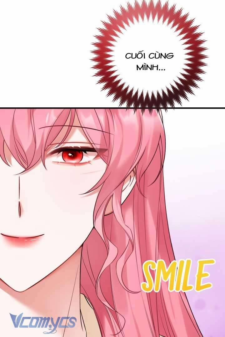 Mê Cung Cám Dỗ Của Emilone 6 trang 125