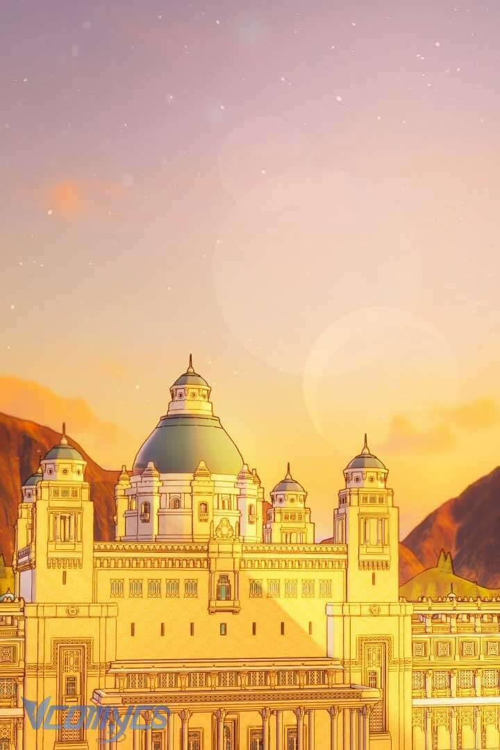 Mê Cung Cám Dỗ Của Emilone 6 trang 129