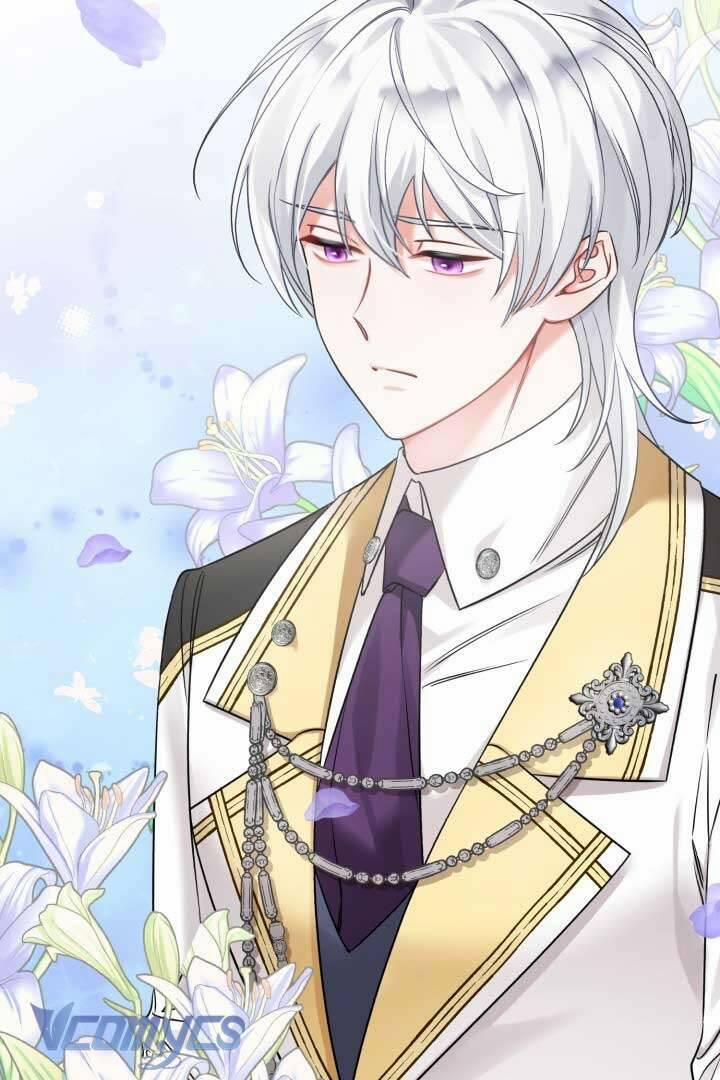 Mê Cung Cám Dỗ Của Emilone 6 trang 134