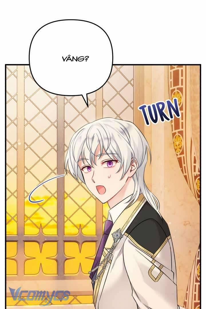 Mê Cung Cám Dỗ Của Emilone 6 trang 137