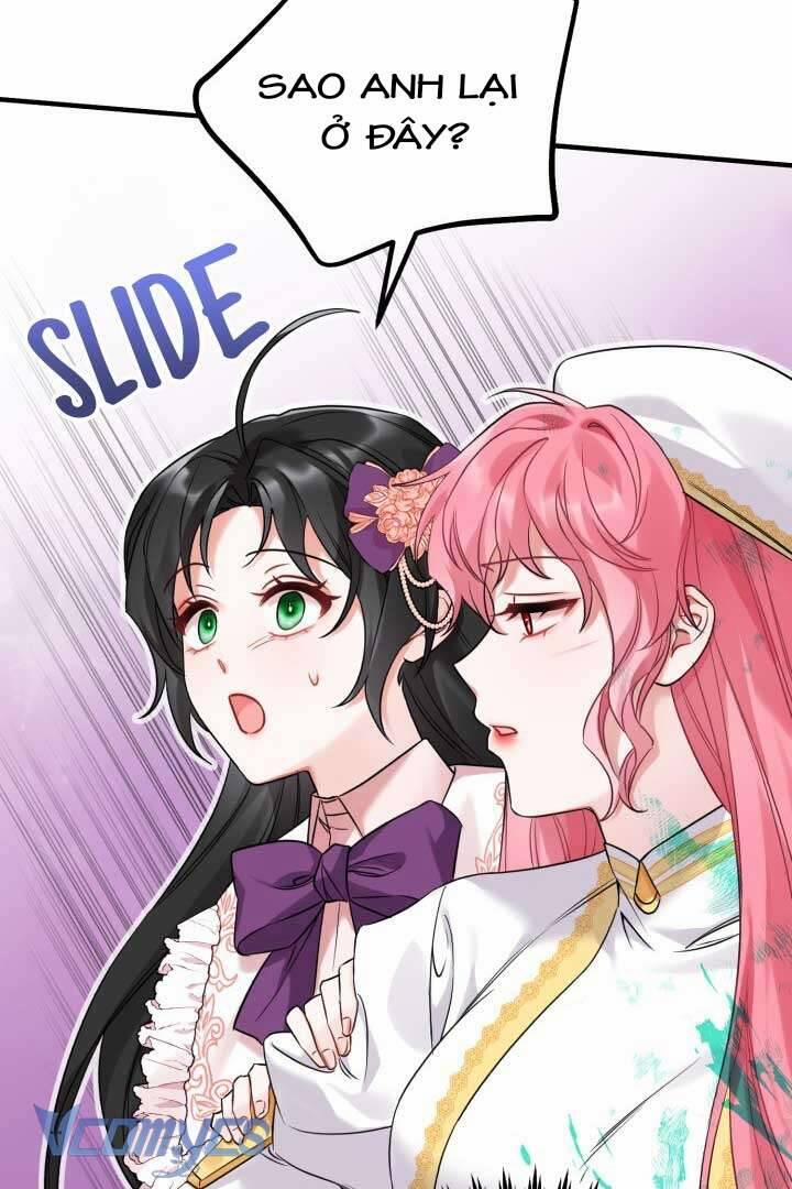 Mê Cung Cám Dỗ Của Emilone 6 trang 14