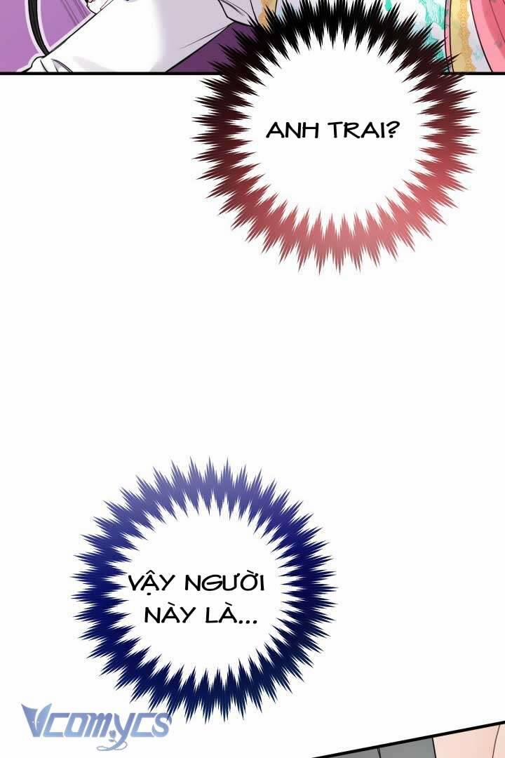 Mê Cung Cám Dỗ Của Emilone 6 trang 15