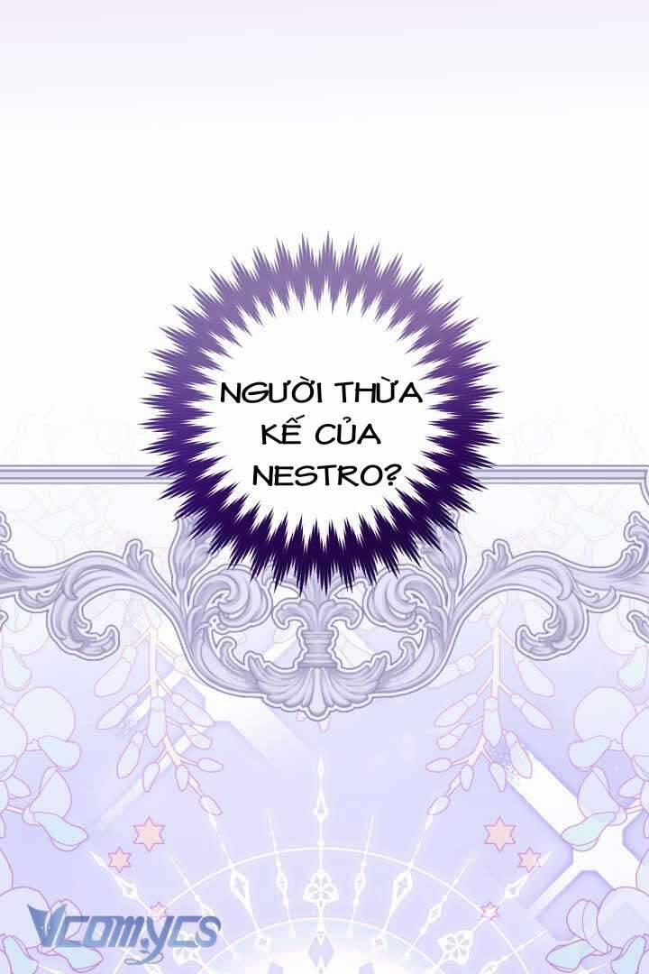 Mê Cung Cám Dỗ Của Emilone 6 trang 18