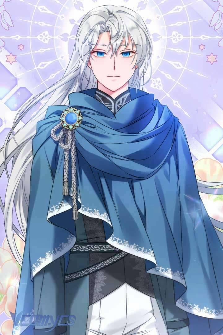 Mê Cung Cám Dỗ Của Emilone 6 trang 19