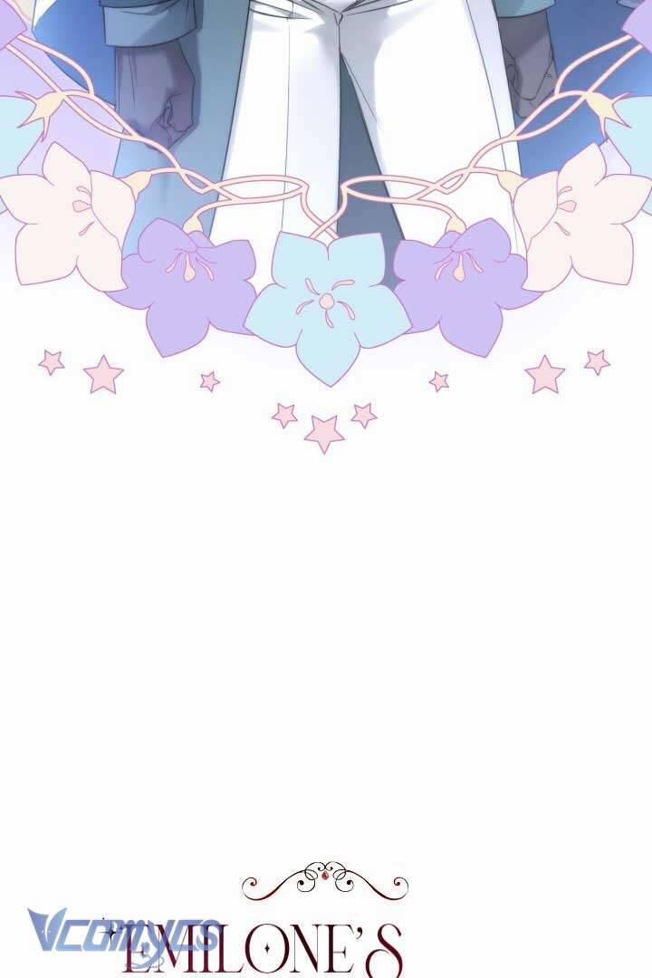 Mê Cung Cám Dỗ Của Emilone 6 trang 20