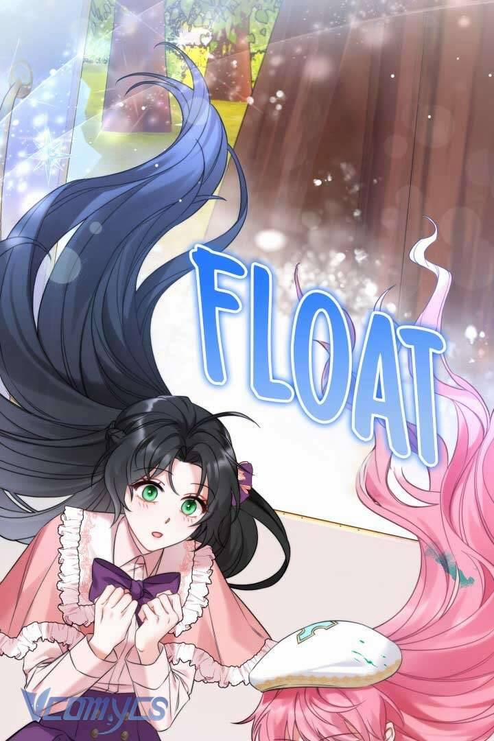 Mê Cung Cám Dỗ Của Emilone 6 trang 24