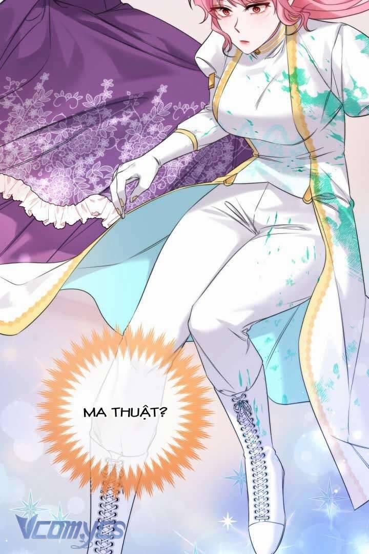 Mê Cung Cám Dỗ Của Emilone 6 trang 25