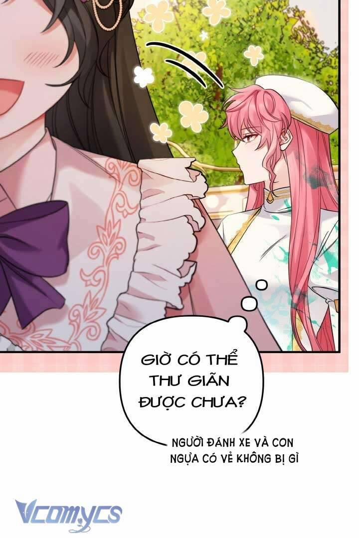 Mê Cung Cám Dỗ Của Emilone 6 trang 30