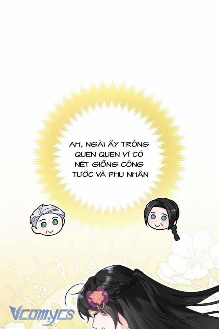 Mê Cung Cám Dỗ Của Emilone 6 trang 31