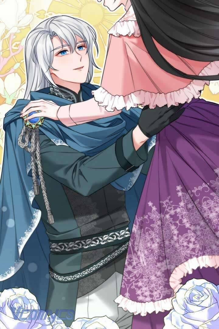 Mê Cung Cám Dỗ Của Emilone 6 trang 32