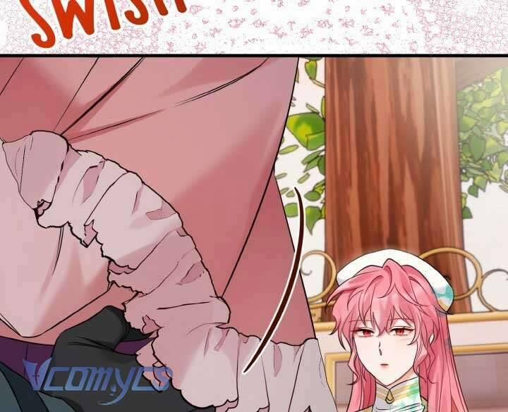 Mê Cung Cám Dỗ Của Emilone 6 trang 34