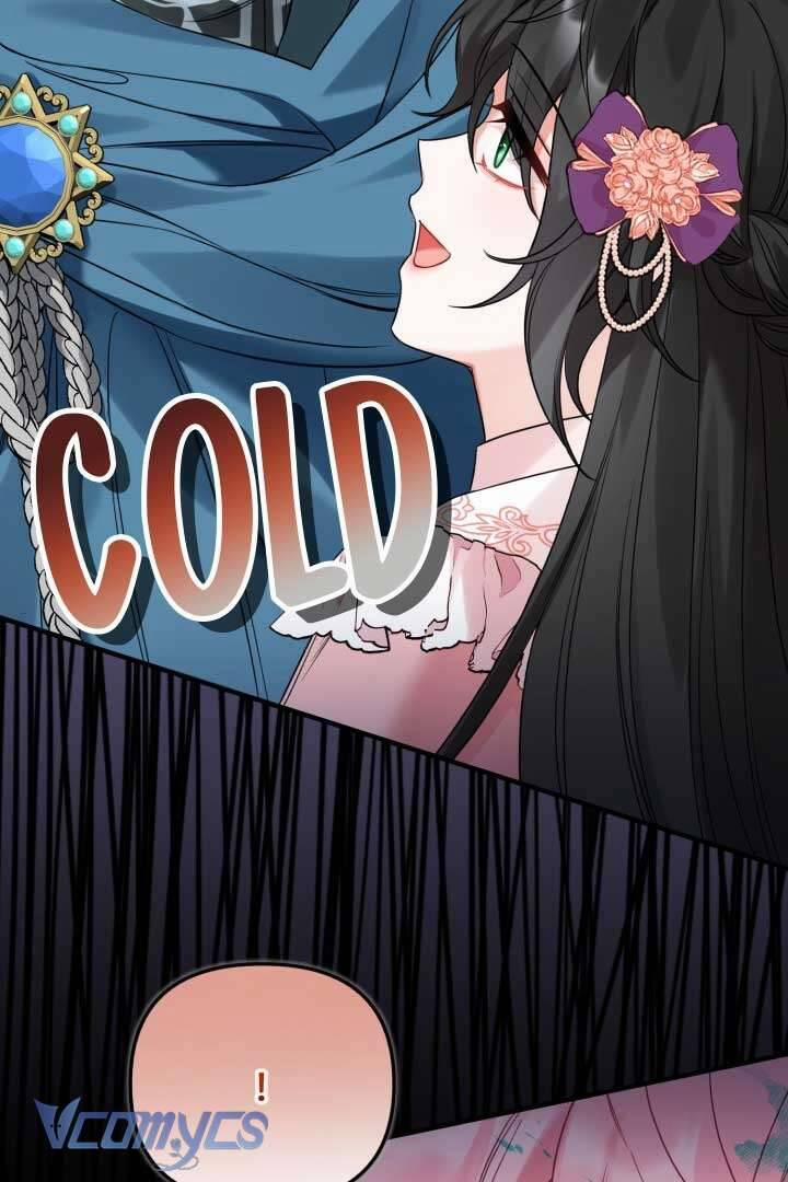 Mê Cung Cám Dỗ Của Emilone 6 trang 37