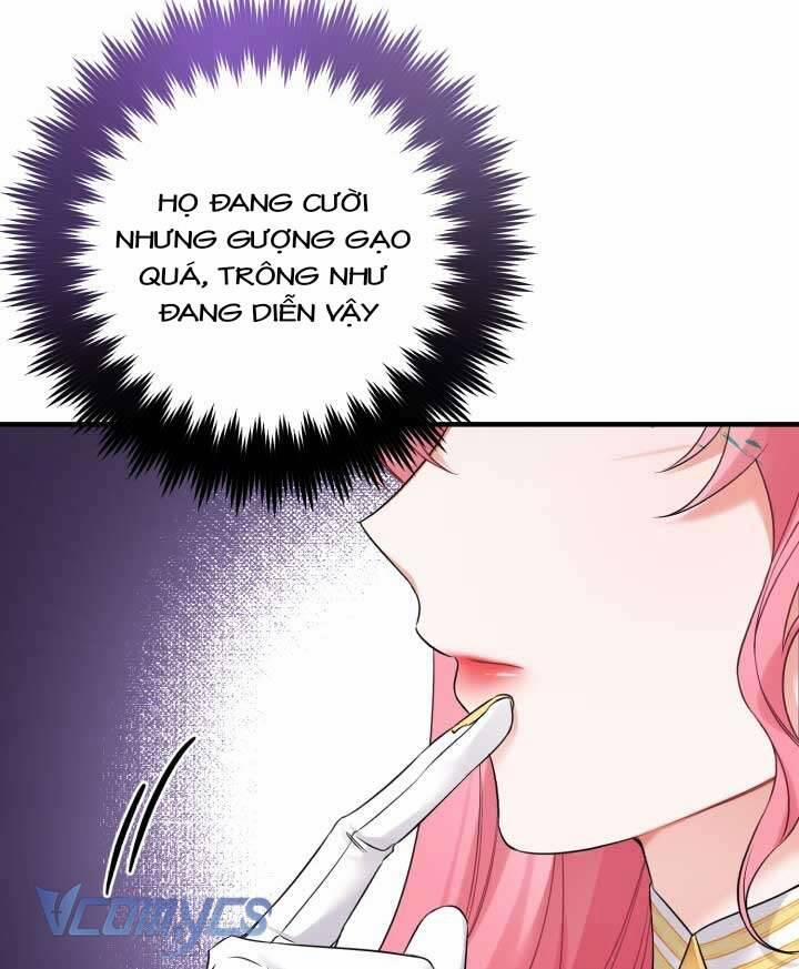 Mê Cung Cám Dỗ Của Emilone 6 trang 39