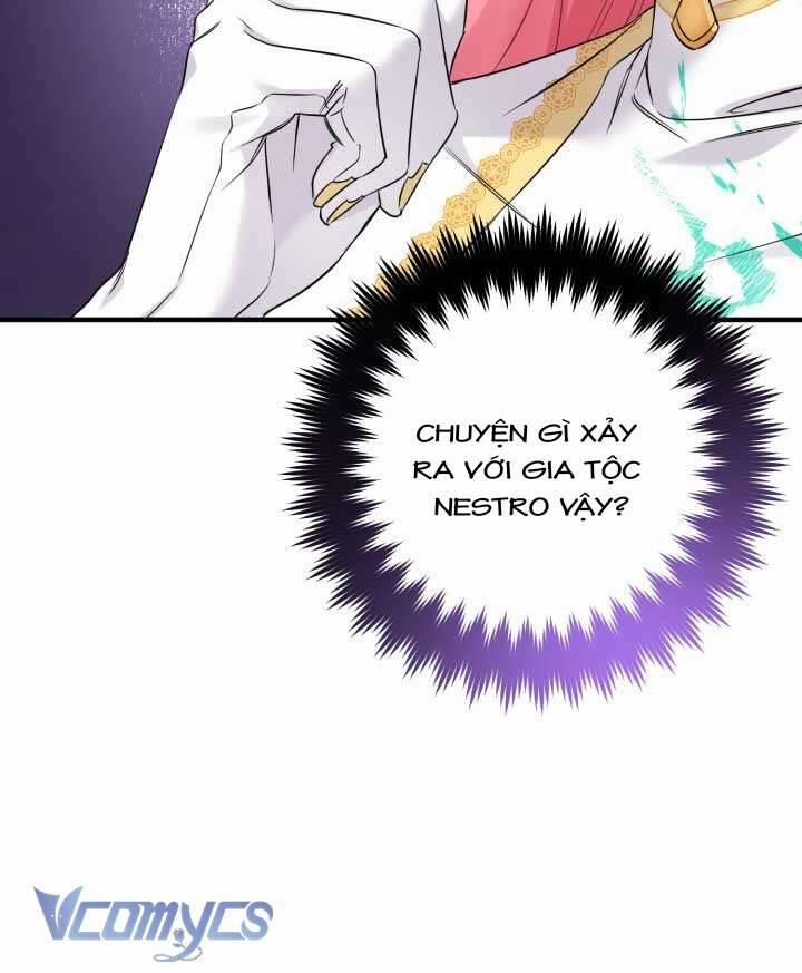 Mê Cung Cám Dỗ Của Emilone 6 trang 40