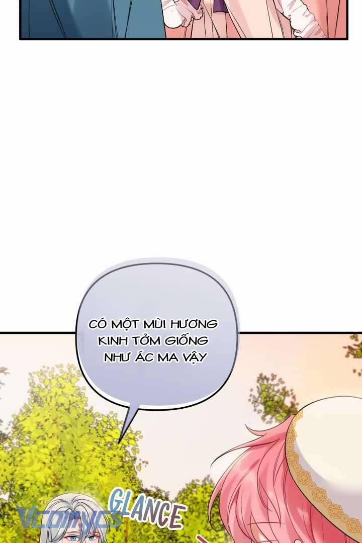 Mê Cung Cám Dỗ Của Emilone 6 trang 42