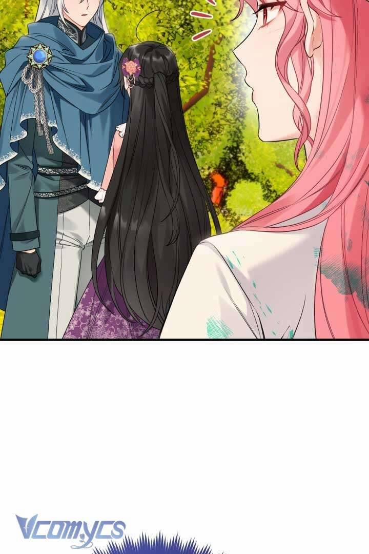 Mê Cung Cám Dỗ Của Emilone 6 trang 43