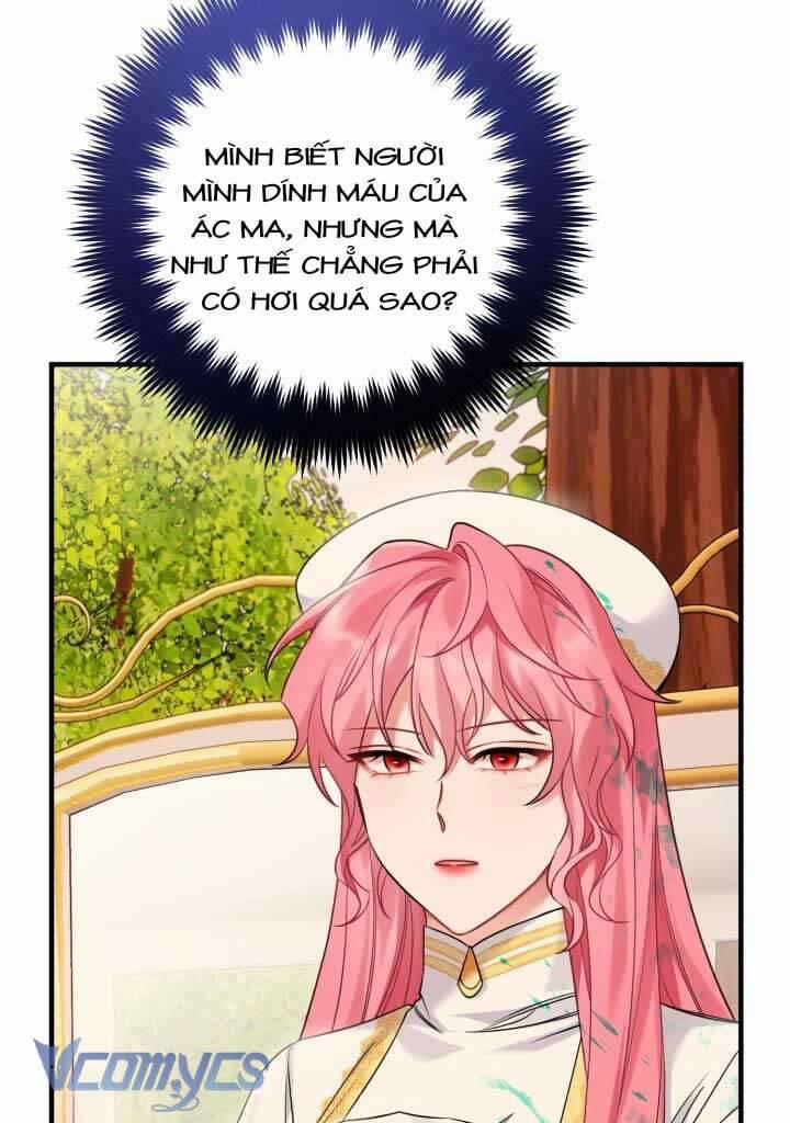 Mê Cung Cám Dỗ Của Emilone 6 trang 44