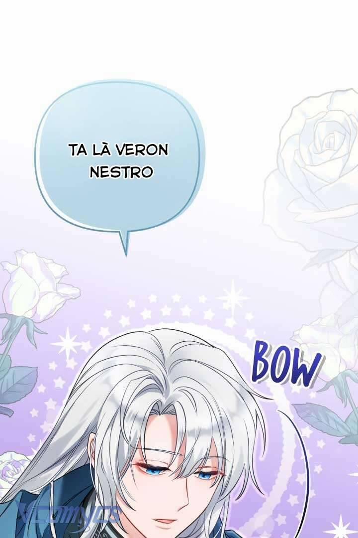 Mê Cung Cám Dỗ Của Emilone 6 trang 46