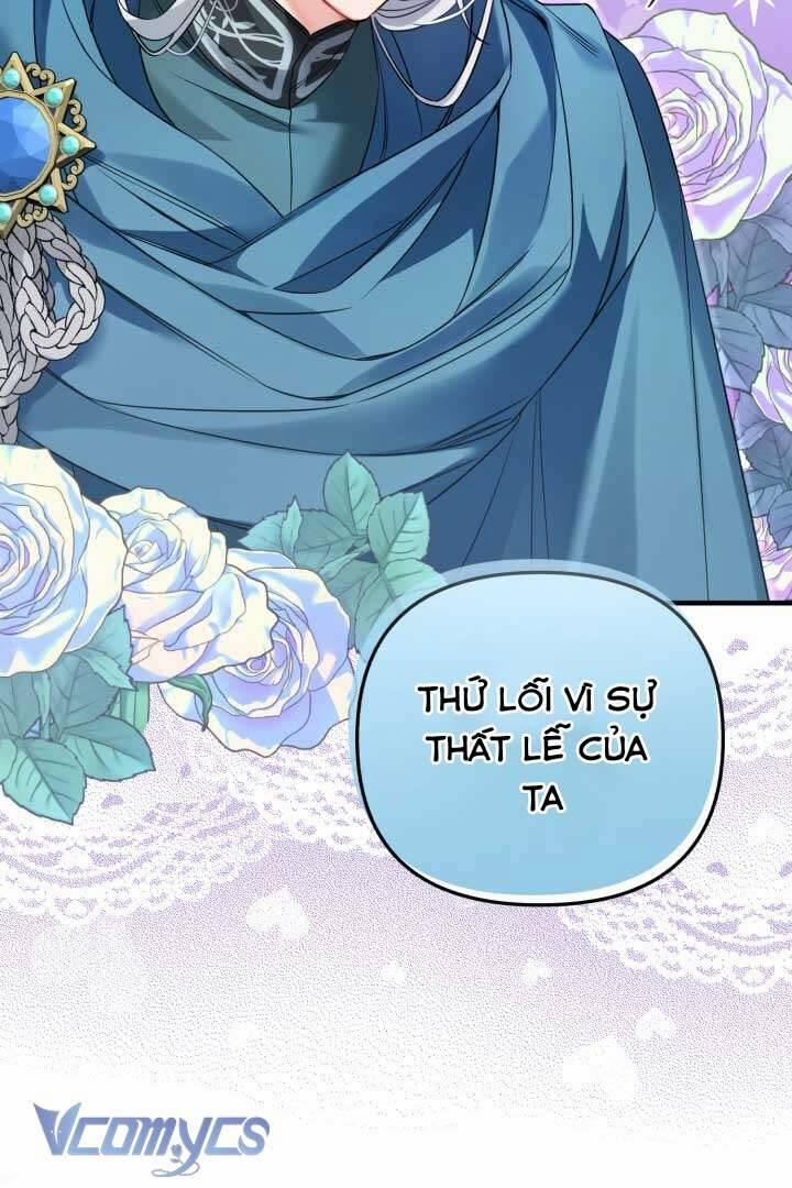 Mê Cung Cám Dỗ Của Emilone 6 trang 47