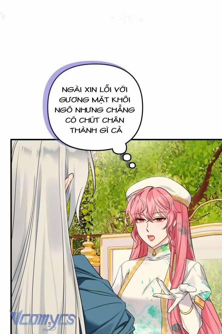 Mê Cung Cám Dỗ Của Emilone 6 trang 48