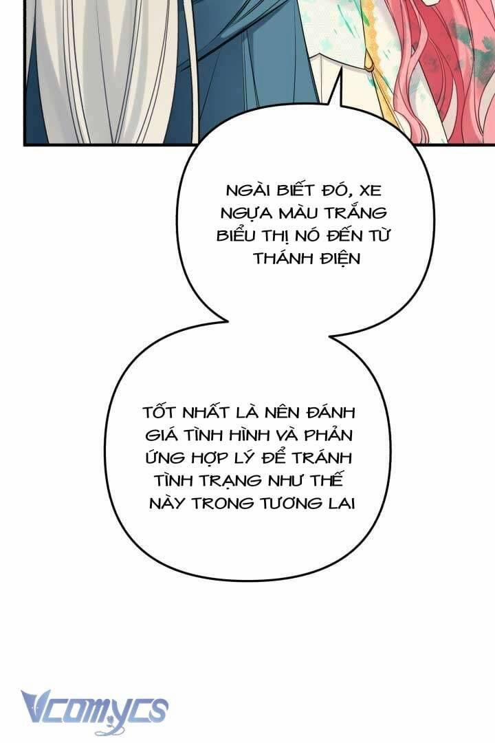 Mê Cung Cám Dỗ Của Emilone 6 trang 49