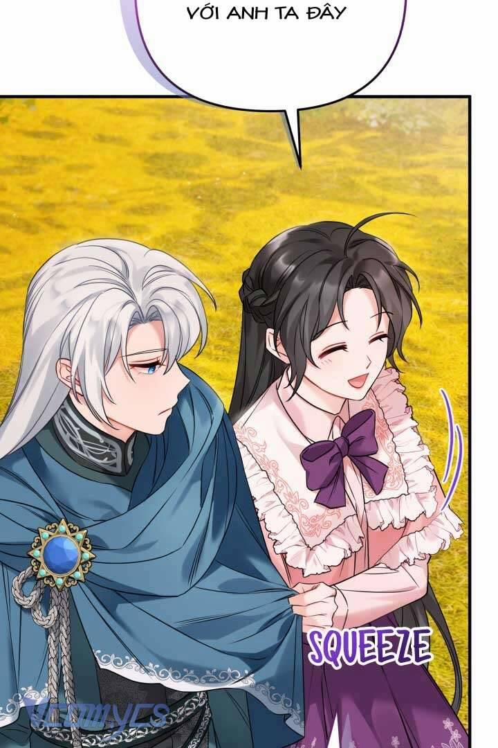 Mê Cung Cám Dỗ Của Emilone 6 trang 54