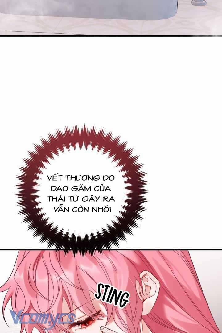 Mê Cung Cám Dỗ Của Emilone 6 trang 61