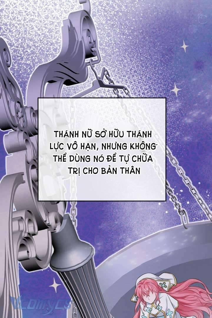 Mê Cung Cám Dỗ Của Emilone 6 trang 64