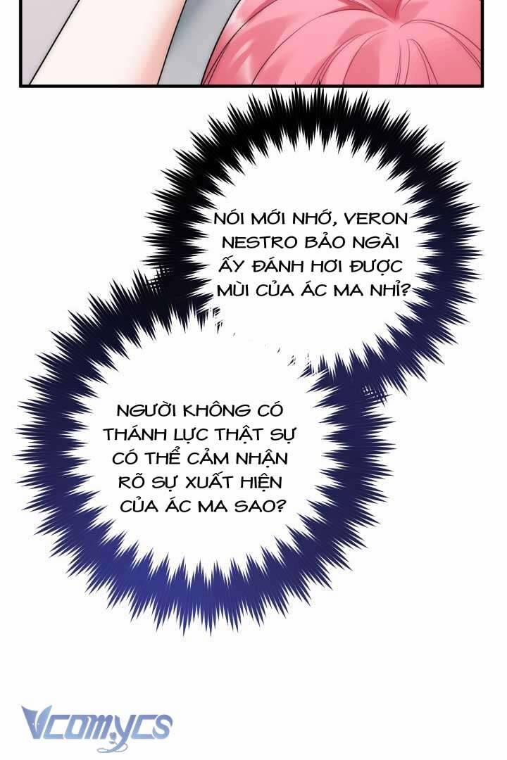 Mê Cung Cám Dỗ Của Emilone 6 trang 70