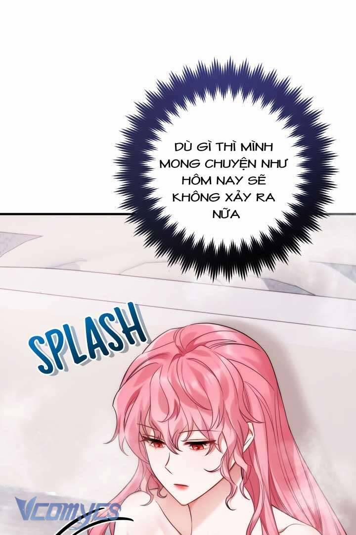 Mê Cung Cám Dỗ Của Emilone 6 trang 71