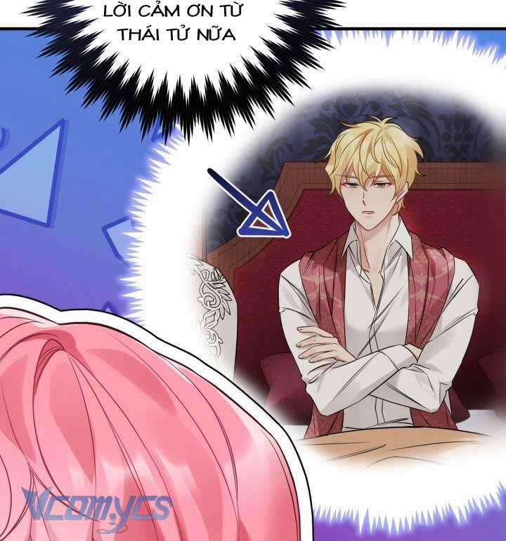 Mê Cung Cám Dỗ Của Emilone 6 trang 73