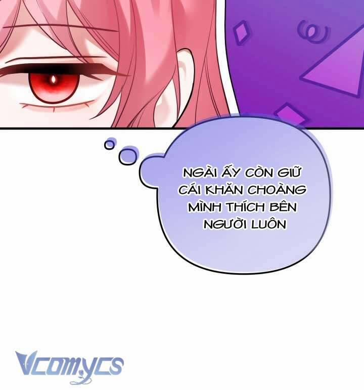 Mê Cung Cám Dỗ Của Emilone 6 trang 74